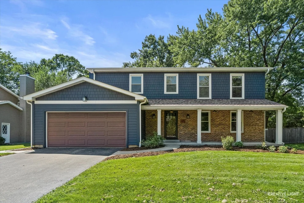 Unit for sale at 85 Cottonwood Circle, Batavia, IL 60510