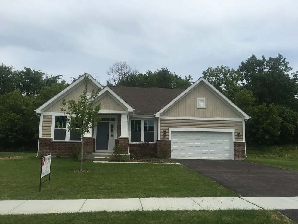 Unit for sale at 11 Lake Vista Court, Lake Villa, IL 60046
