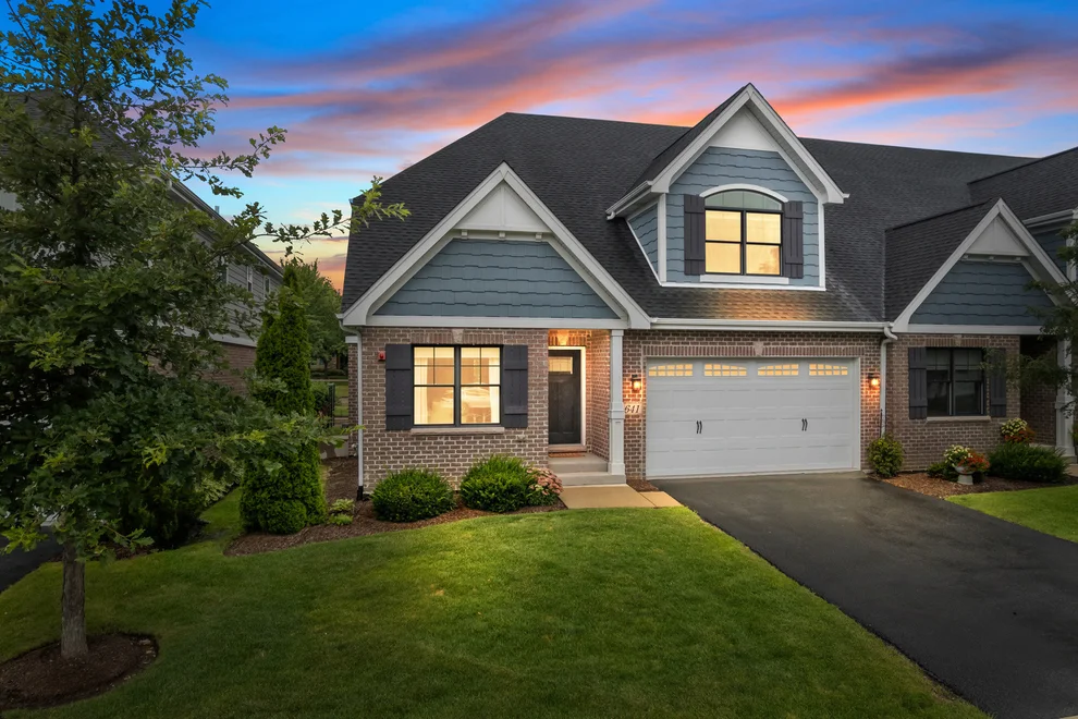 Unit for sale at 641 Bourbon Court, Naperville, IL 60565