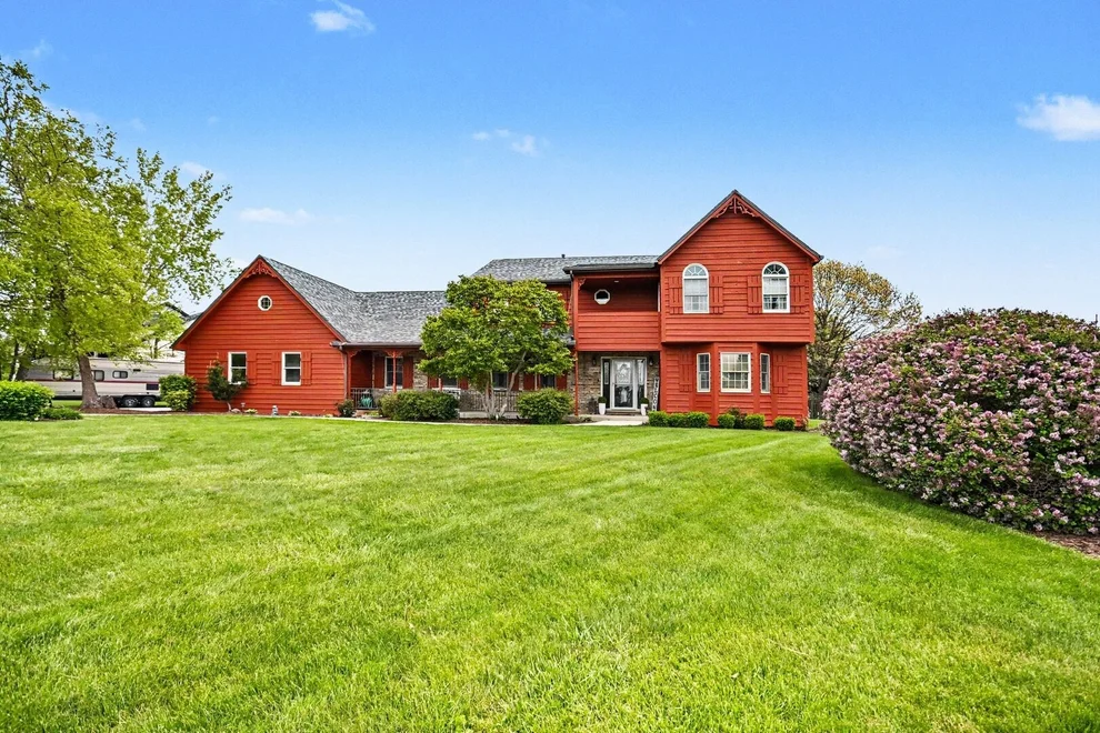 Unit for sale at 17455 S Mccarron Road, Homer Glen, IL 60491