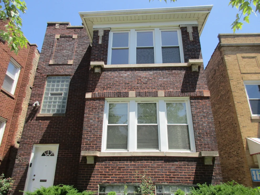 Unit for sale at 6419 S Maplewood Avenue, Chicago, IL 60629