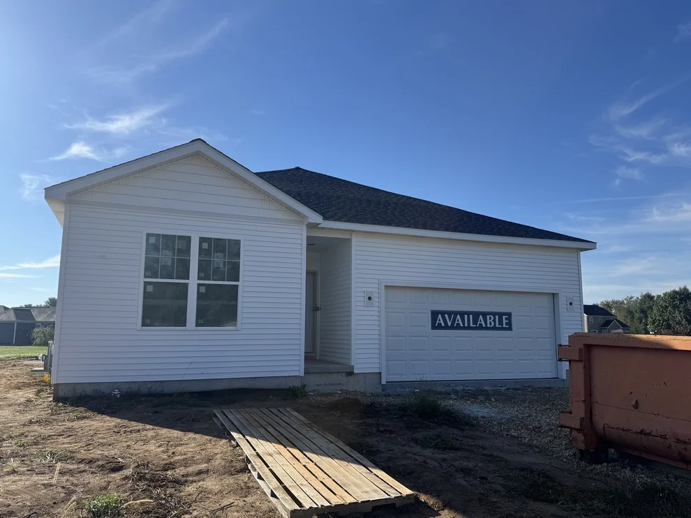 Unit for sale at 817 Whitetail Drive, Marengo, IL 60152