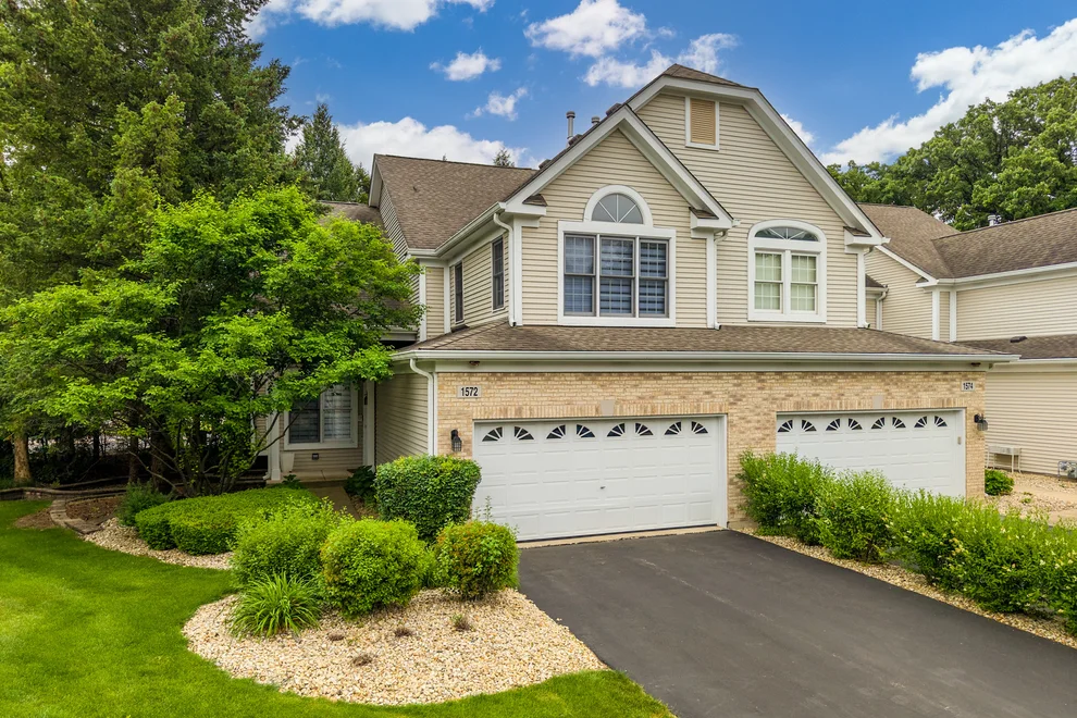 Unit for sale at 1572 Treeline Court, Naperville, IL 60565
