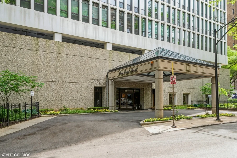 Unit for sale at 1 E Scott Street, Chicago, IL 60610
