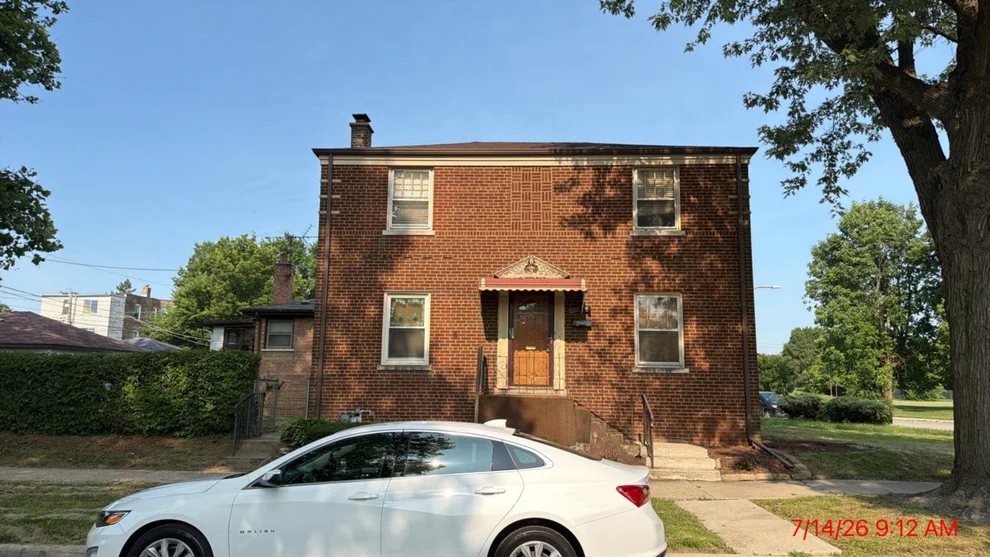 Unit for sale at 14300 S Wentworth Avenue, Riverdale, IL 60827