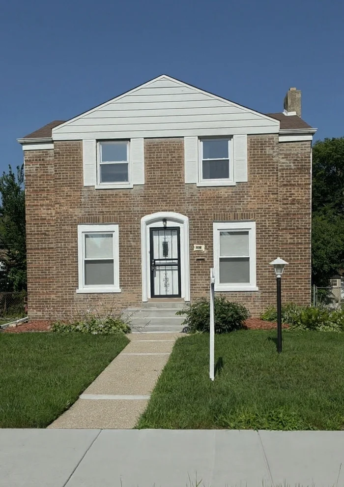 Unit for sale at 10118 S Luella Avenue, Chicago, IL 60617