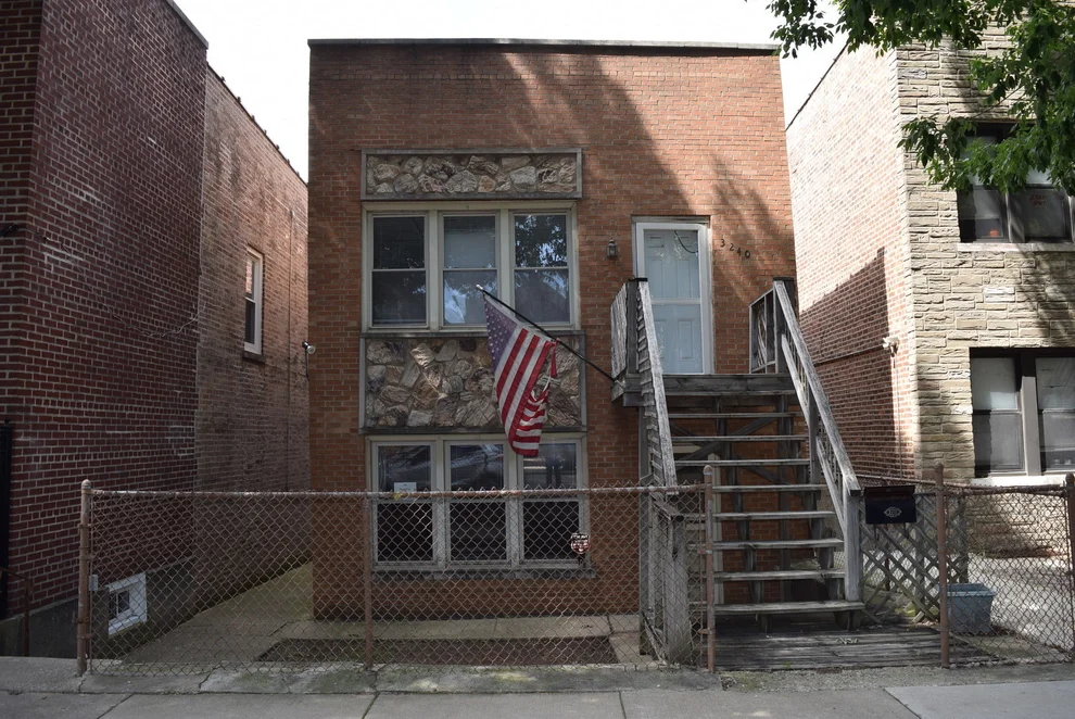 Unit for sale at 3240 S Parnell Avenue, Chicago, IL 60616