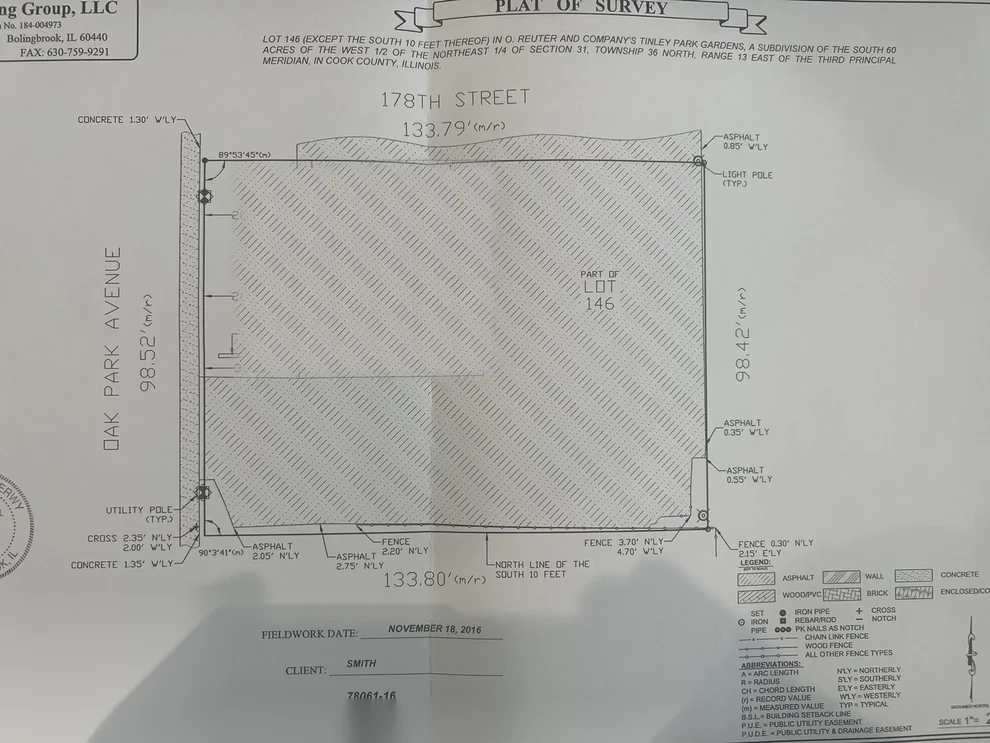 Unit for sale at 17801 Oak Park Avenue, Tinley Park, IL 60477