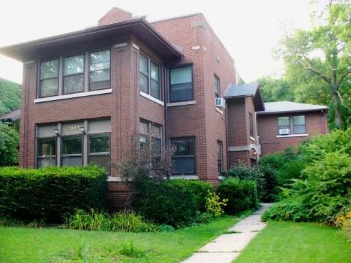 Unit for sale at 2327 PARK Place, EVANSTON, IL 60201