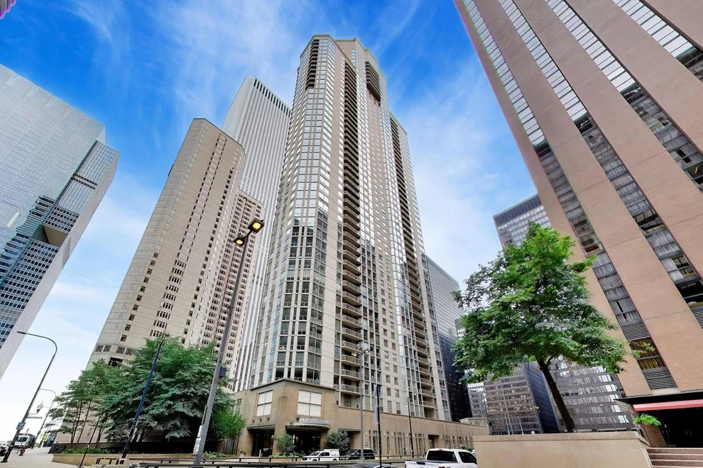 Unit for sale at 222 N Columbus Drive, Chicago, IL 60601