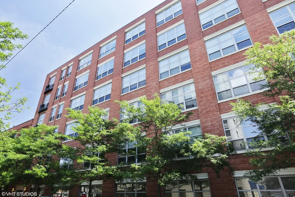 Unit for sale at 1735 N PAULINA Street, Chicago, IL 60622