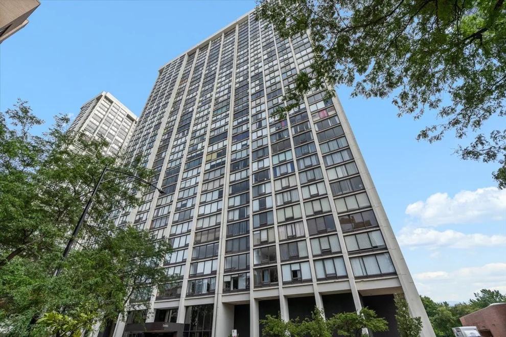 Unit for sale at 5445 N Sheridan Road, Chicago, IL 60640