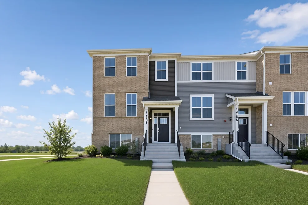 Unit for sale at 12388 Tinsley Street, Huntley, IL 60142