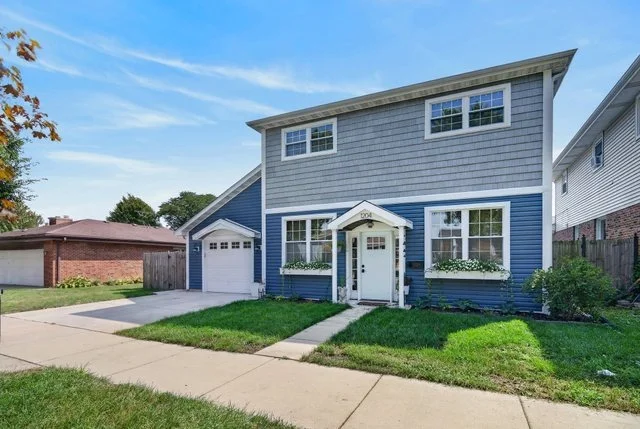 Unit for sale at 1204 Division Street, Melrose Park, IL 60160
