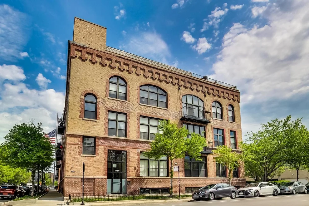 Unit for sale at 1050 W Hubbard Street, Chicago, IL 60642