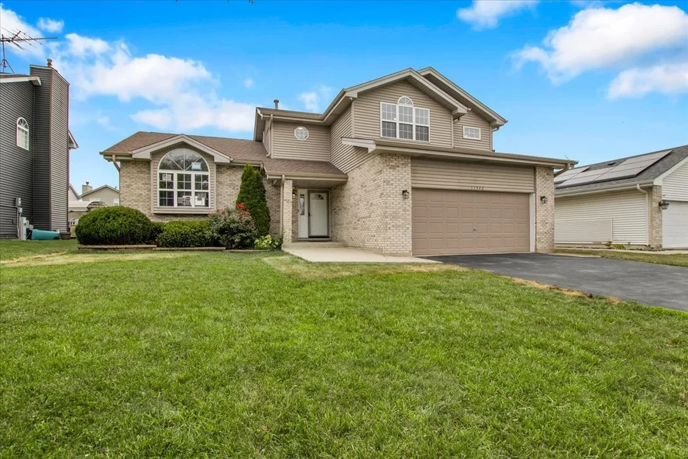Unit for sale at 17942 Edwards Avenue, Country Club Hills, IL 60478