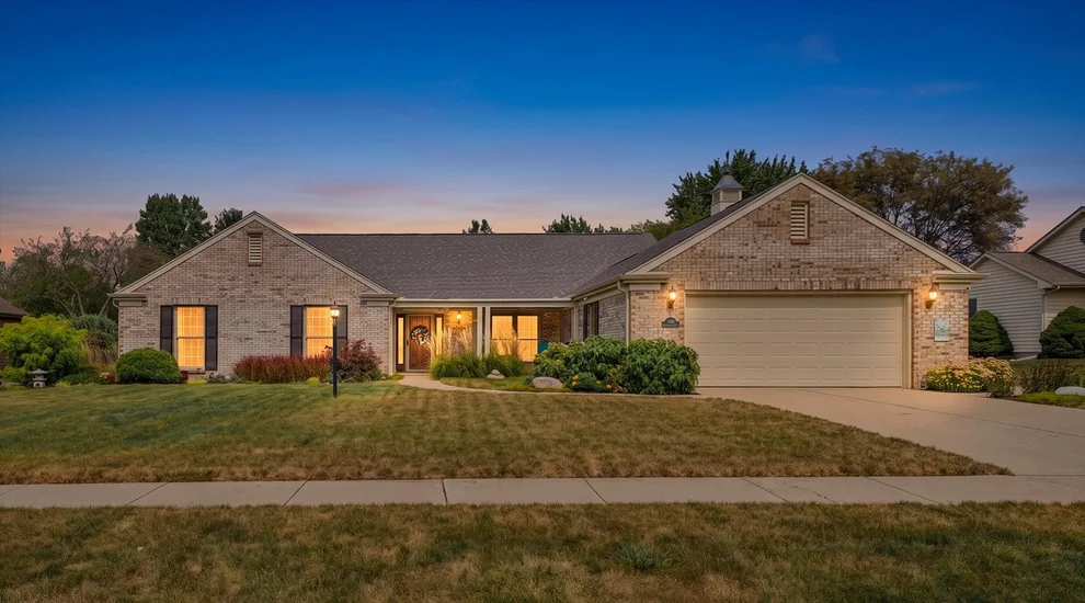Unit for sale at 1308 Weathervane Drive, Champaign, IL 61821