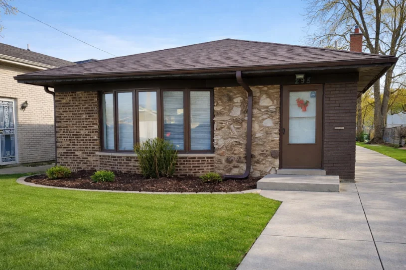 Unit for sale at 295 Saginaw Avenue, Calumet City, IL 60409