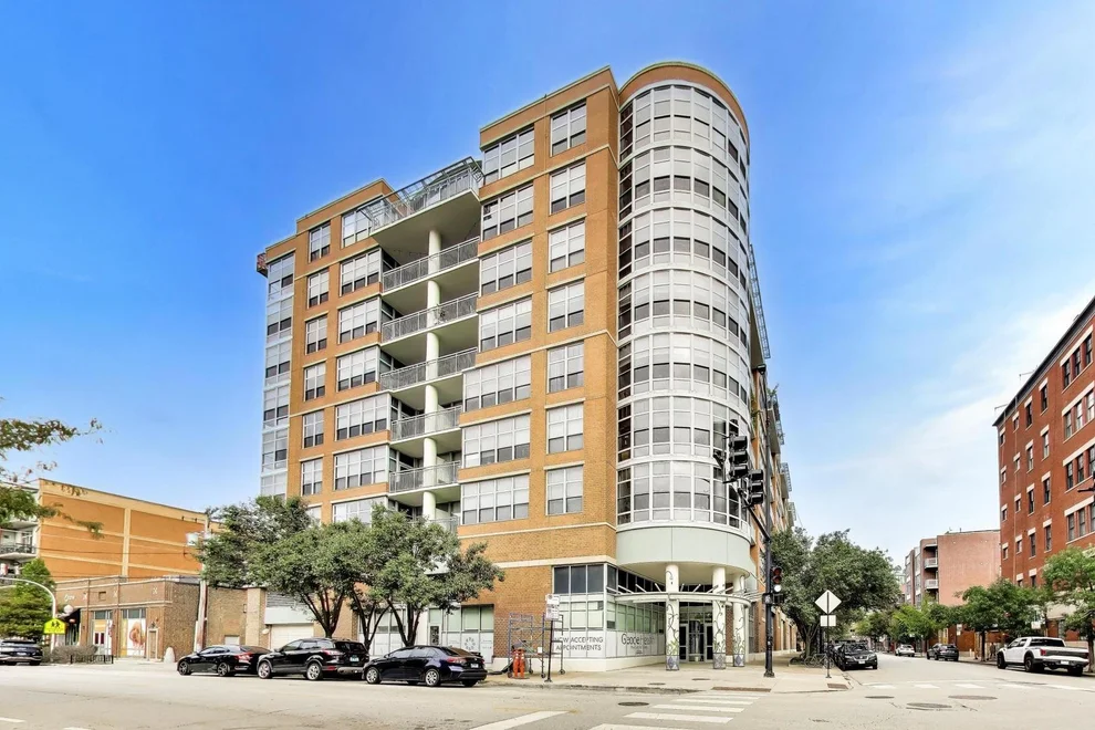 Unit for sale at 1200 W Monroe Street, Chicago, IL 60607