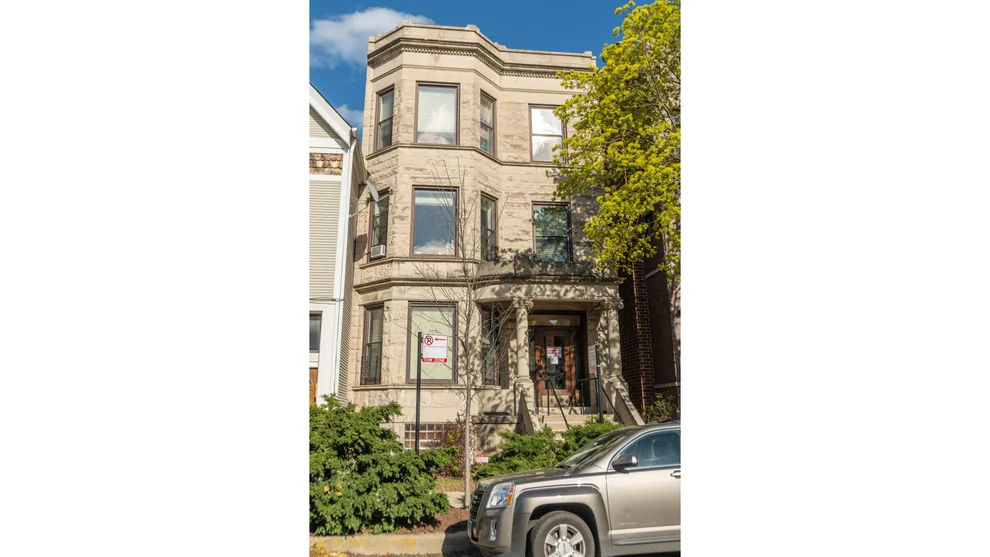 Unit for sale at 3423 N Seminary Street, Chicago, IL 60657