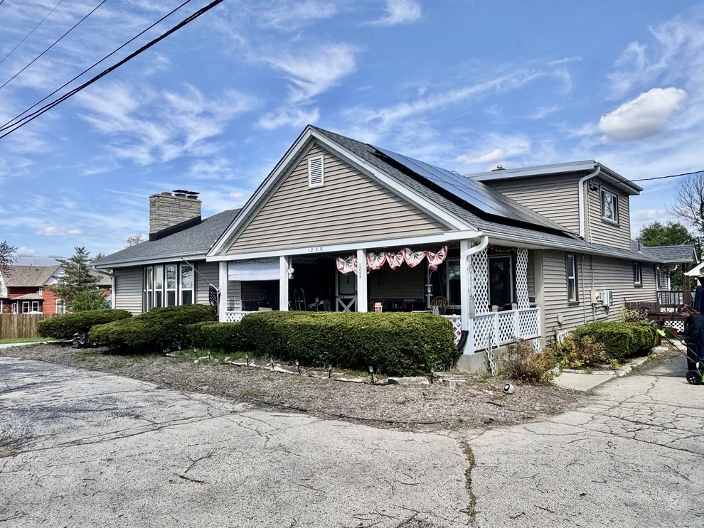 Unit for sale at 1240 S Appleton Road, Belvidere, IL 61008