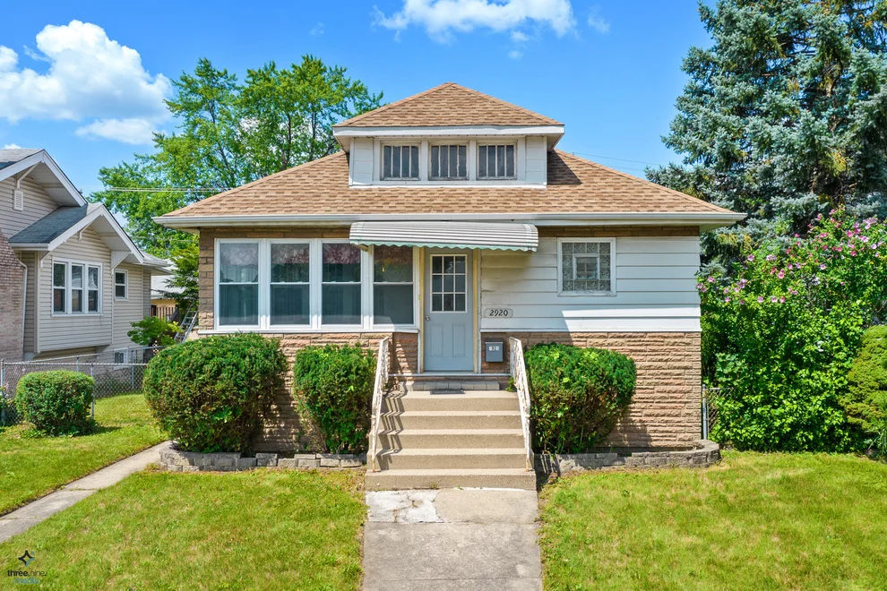 Unit for sale at 2920 Calwagner Street, Franklin Park, IL 60131