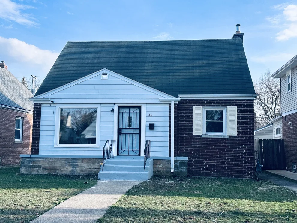 Unit for sale at 35 166th Place, Calumet City, IL 60409