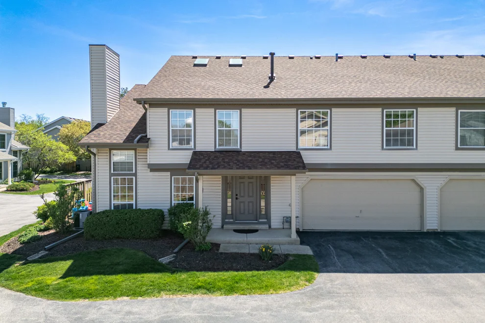 Unit for sale at 3S082 Timber Drive, Warrenville, IL 60555