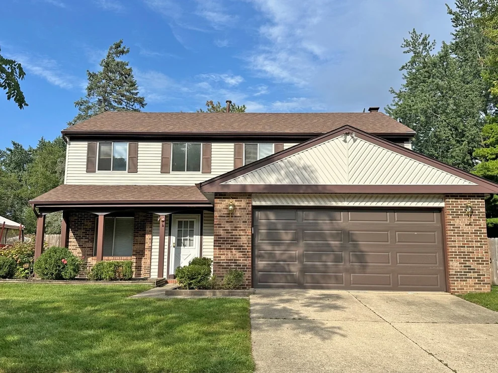 Unit for sale at 208 Autumn Lane, Vernon Hills, IL 60061