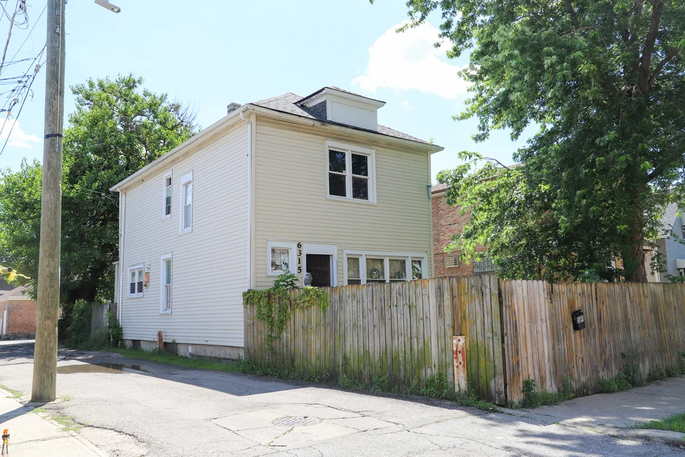 Unit for sale at 6315 S TROY Street, Chicago, IL 60629
