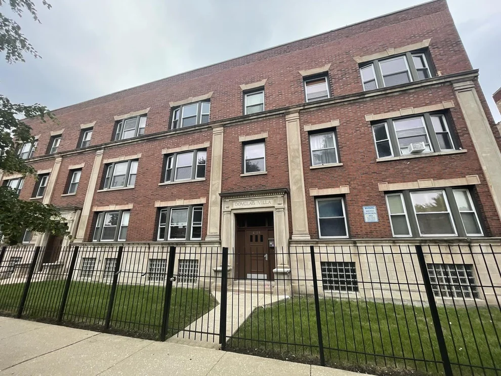 Unit for sale at 4354 W Washington Boulevard, Chicago, IL 60624