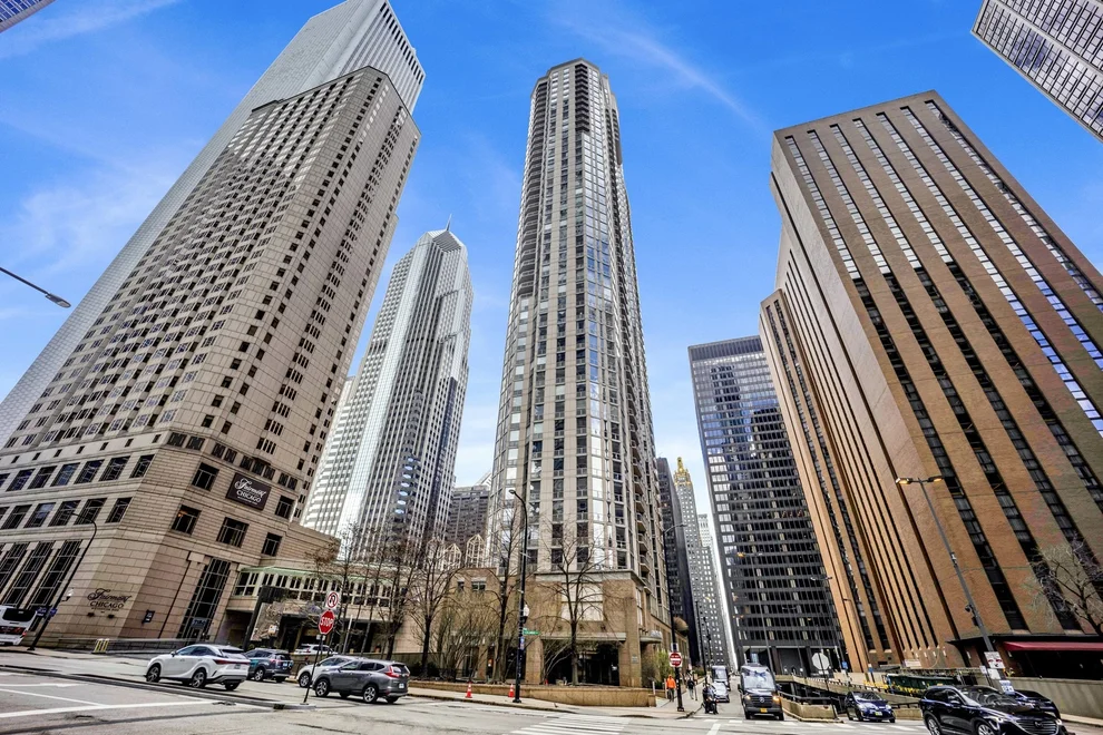 Unit for sale at 222 N Columbus Drive, Chicago, IL 60601