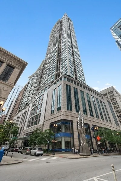 Unit for sale at 130 N GARLAND Court, Chicago, IL 60602
