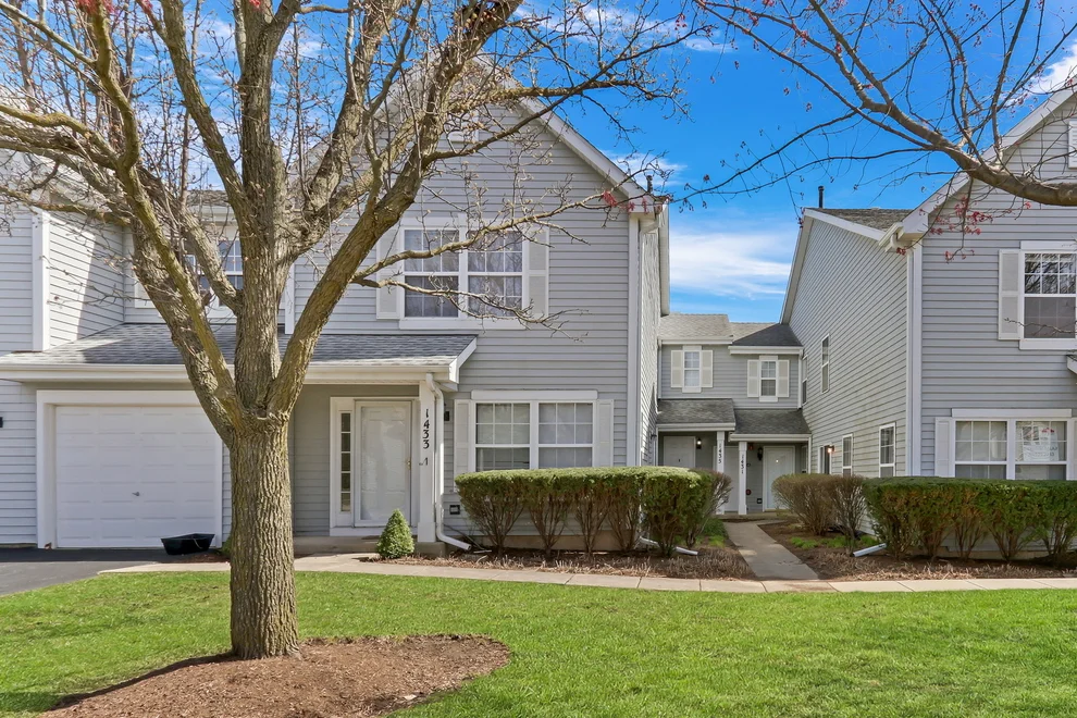 Unit for sale at 1435 Orleans Drive, Mundelein, IL 60060
