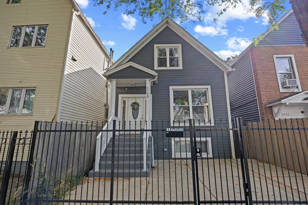 Unit for sale at 1723 N Kimball Avenue, Chicago, IL 60647
