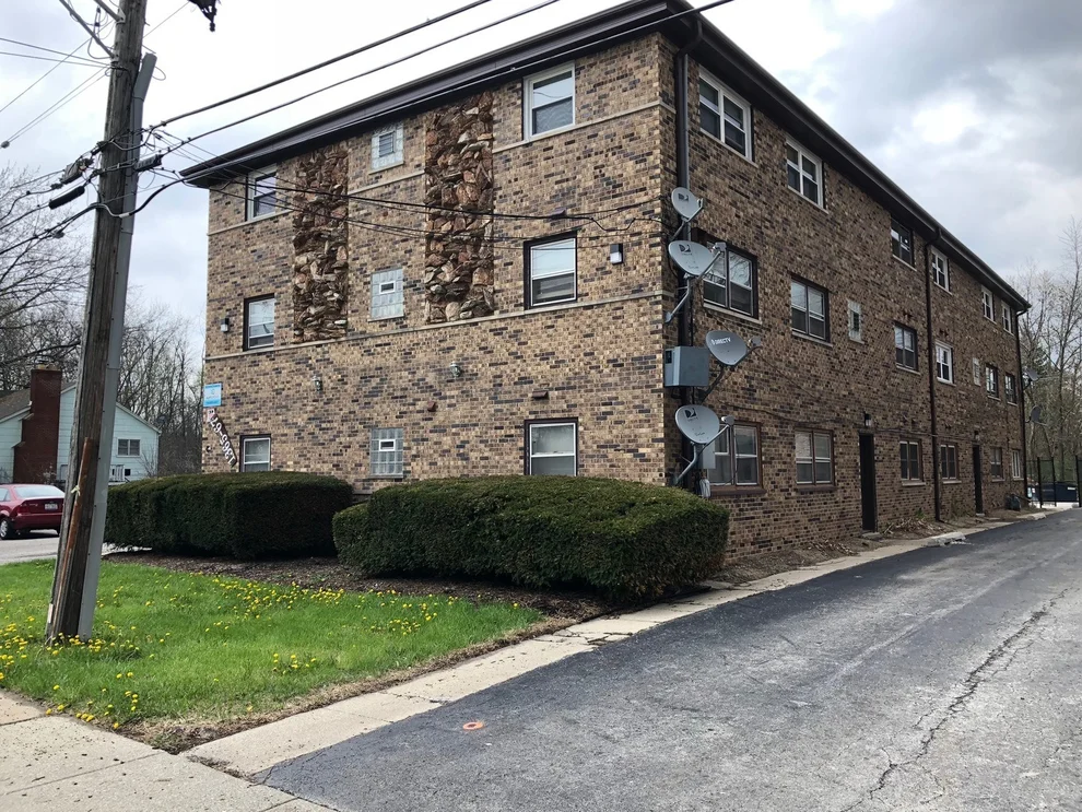 Unit for sale at 1365 RIVER Drive, CALUMET CITY, IL 60409