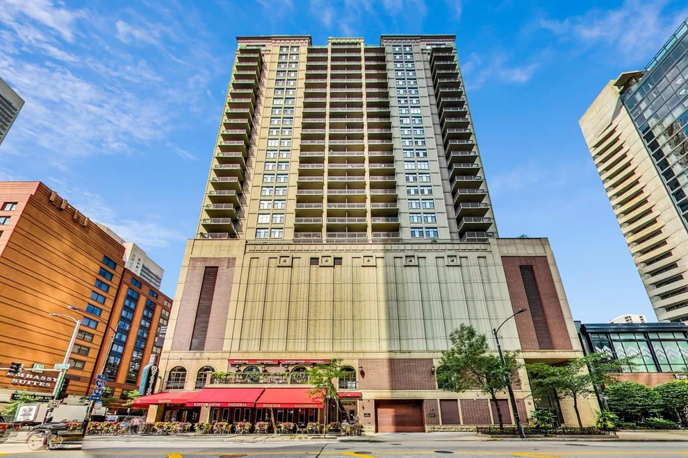 Unit for sale at 630 N State Street, Chicago, IL 60654