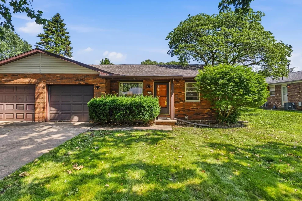 Unit for sale at 1204 Mitchem Drive, Urbana, IL 61801