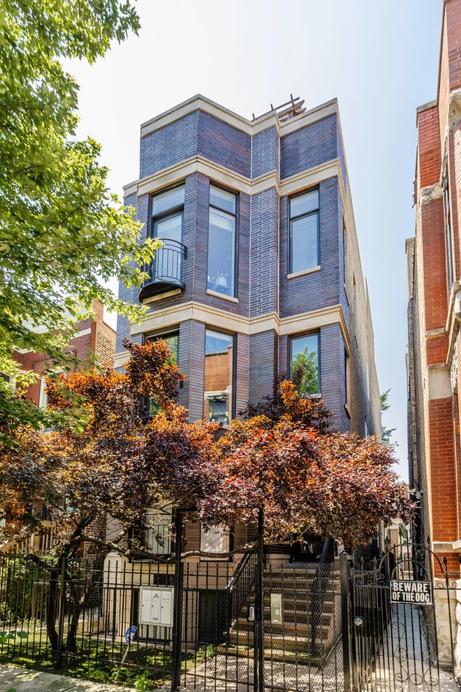 Unit for sale at 1536 N Artesian Avenue, Chicago, IL 60622