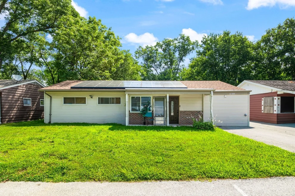 Unit for sale at 16231 Clifton Park Avenue, Markham, IL 60428