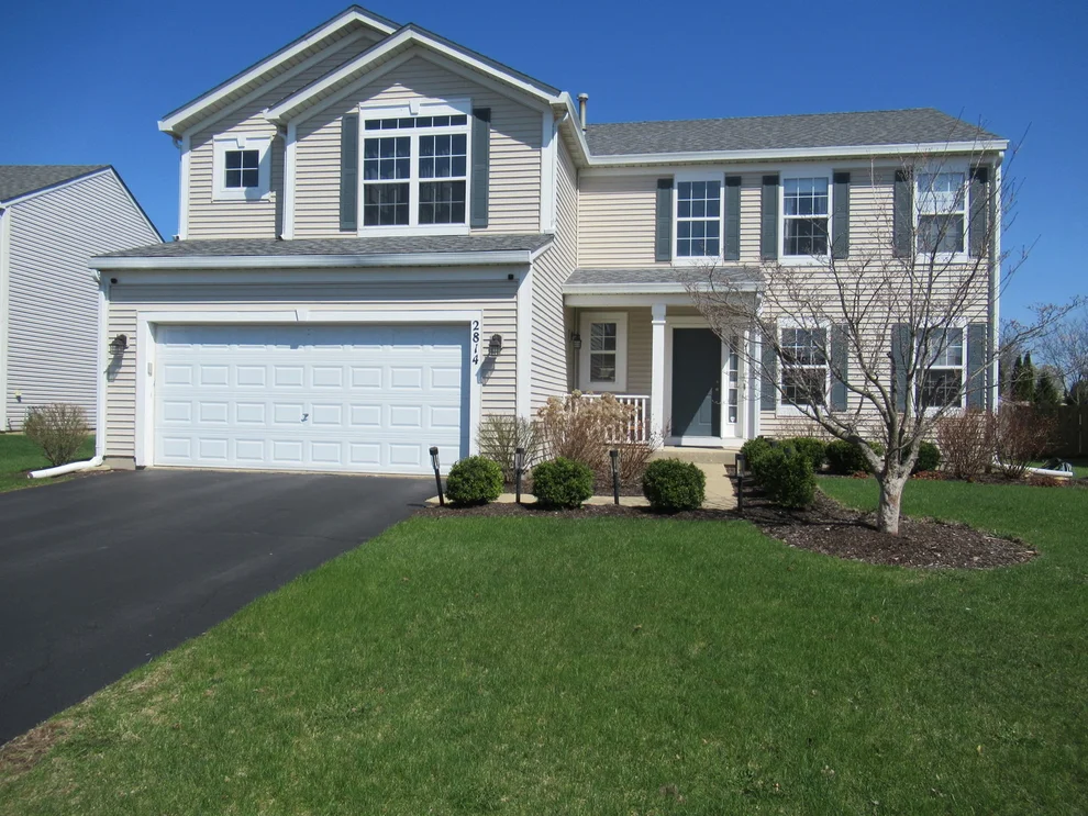 Unit for sale at 2814 Stonebridge Drive, Plainfield, IL 60586