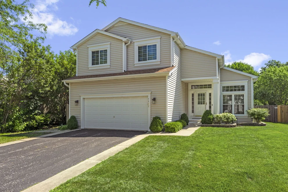 Unit for sale at 7422 Korbel Drive, Gurnee, IL 60031
