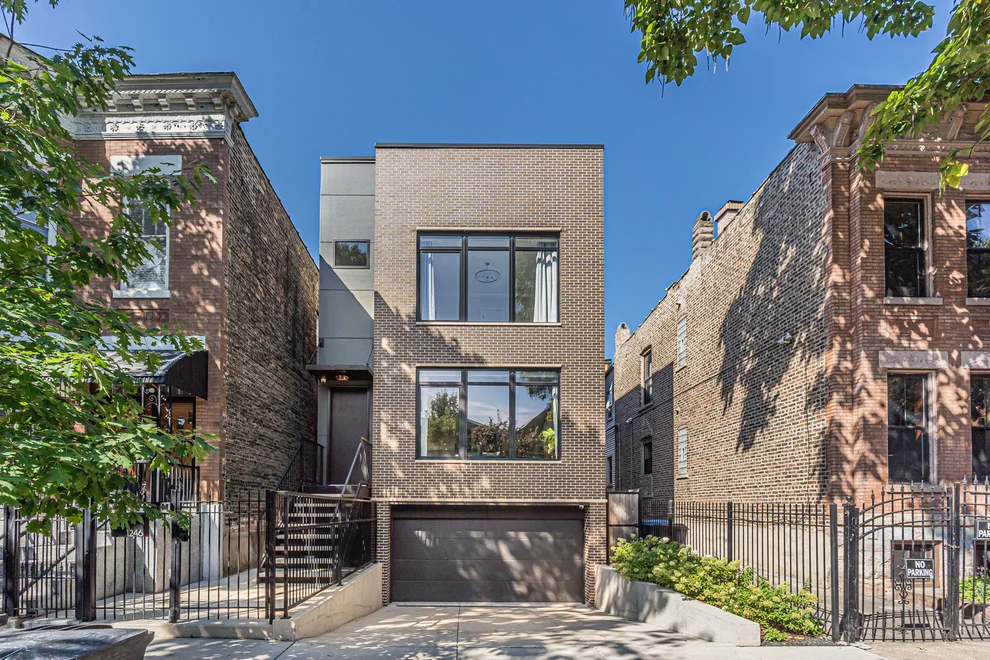 Unit for sale at 1246 N Marion Court, Chicago, IL 60622