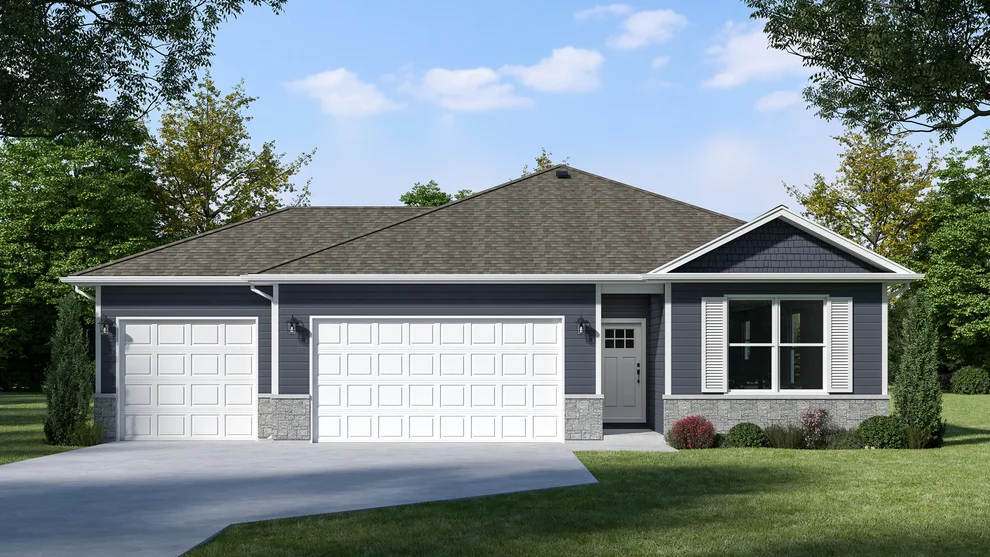 Unit for sale at 104 Boeing Trail, Poplar Grove, IL 61065