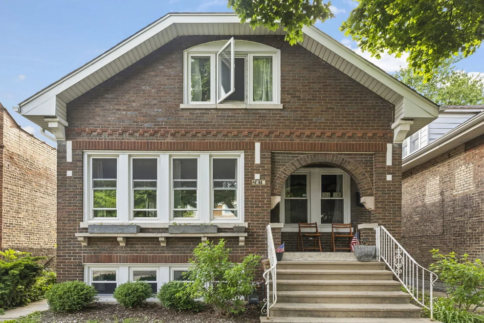 Unit for sale at 2416 Elmwood Avenue, Berwyn, IL 60402
