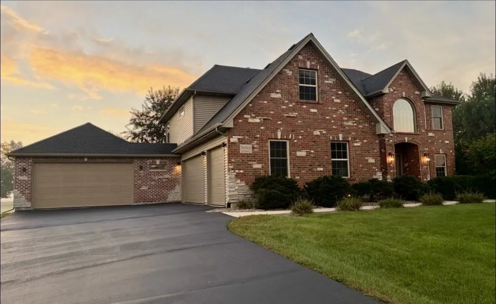 Unit for sale at 366 Tallgrass Lane, Yorkville, IL 60560