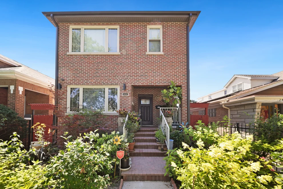 Unit for sale at 2432 N Neva Avenue, Chicago, IL 60707