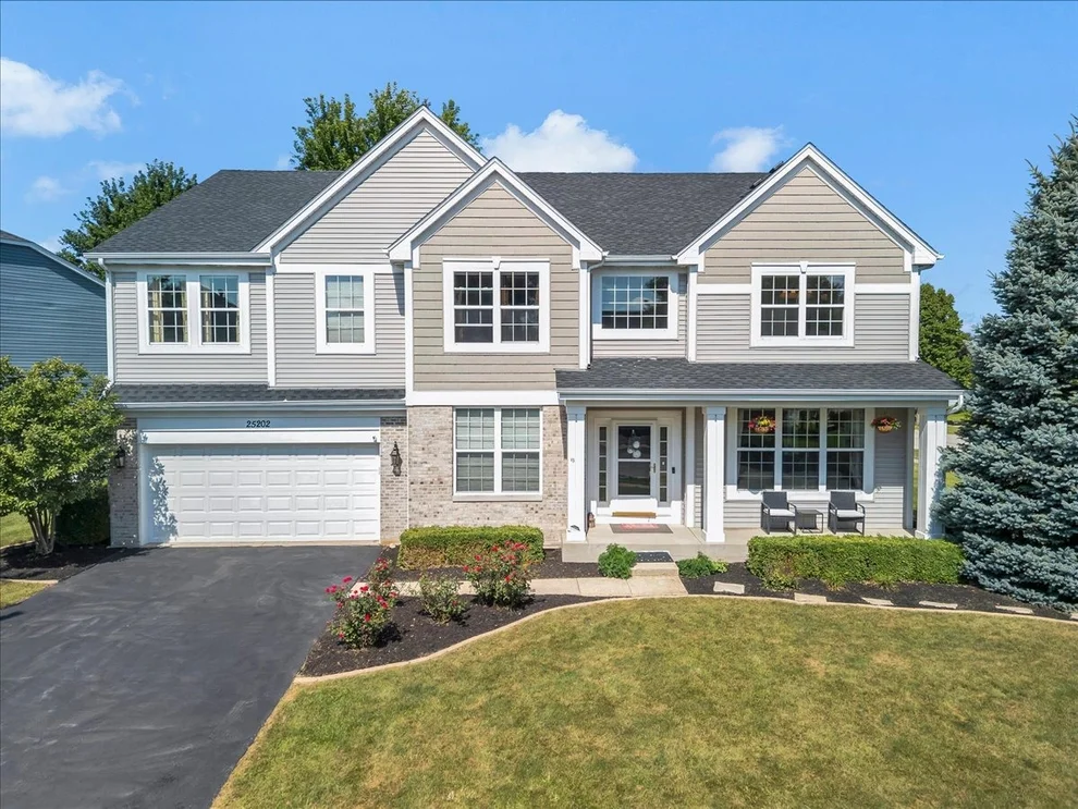Unit for sale at 25202 Gettysburg Road, Plainfield, IL 60544