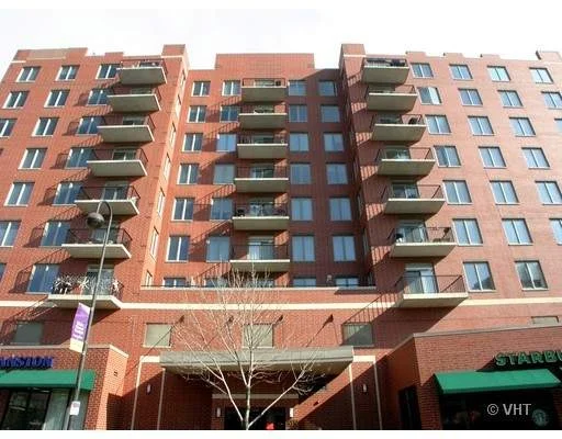 Unit for sale at 515 MAIN, EVANSTON, IL 60202