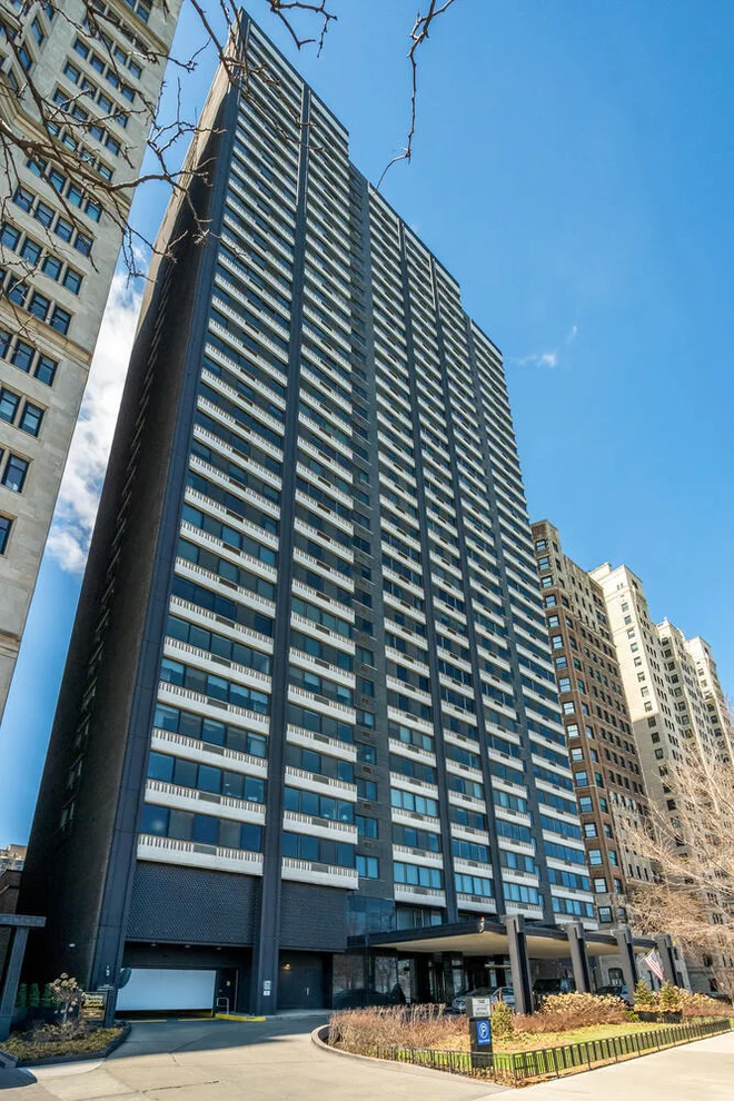 Unit for sale at 1440 N Lake Shore Drive, Chicago, IL 60610
